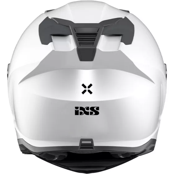 copy of Casque Intégral IXS912 SV 1.0 (ECE22-06) - Gris mat