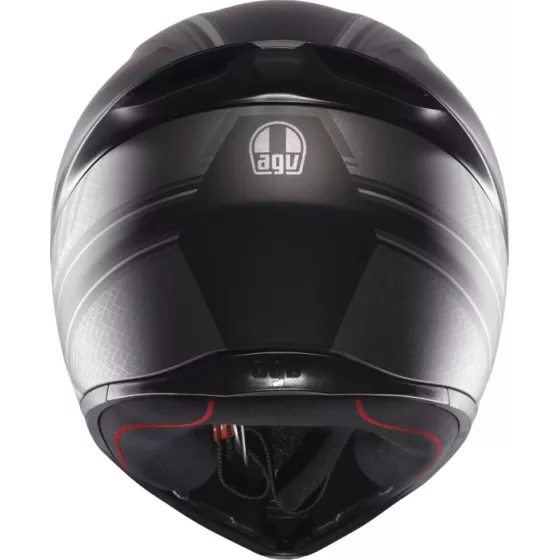 Casque Intégral AGV K1 S Sling (ECE22.06) noir