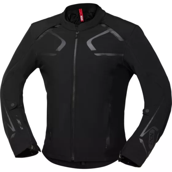 Ixs Sport So Moto Dynamic Jacke - Schwarz