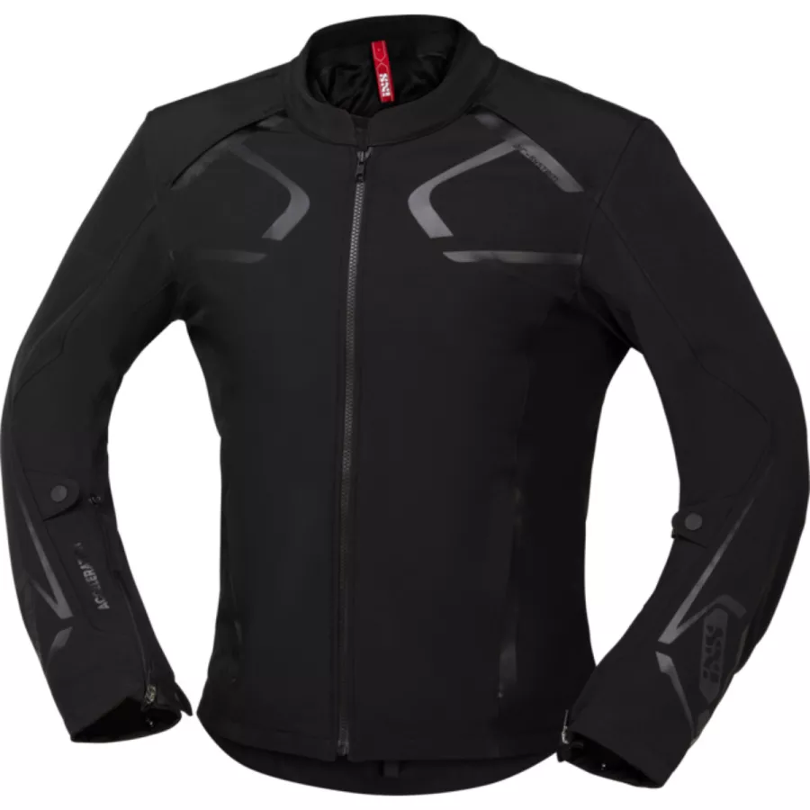 Veste IXS Sport So Moto Dynamic - Noir