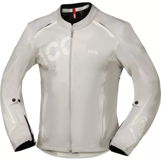 copy of IXS SPORT SO MOTO DYNAMIC Jacke - Schwarz