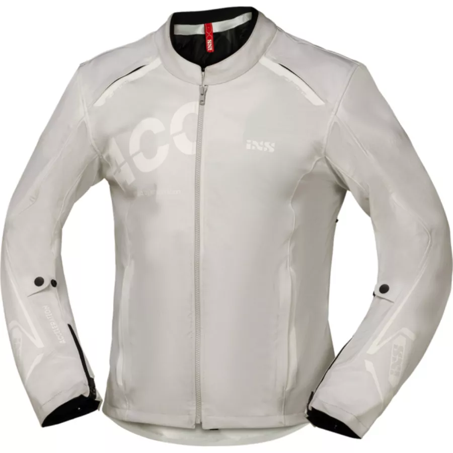 IXS Sport So Moto Dynamische Sommer-Motorradjacke zum besten Preis