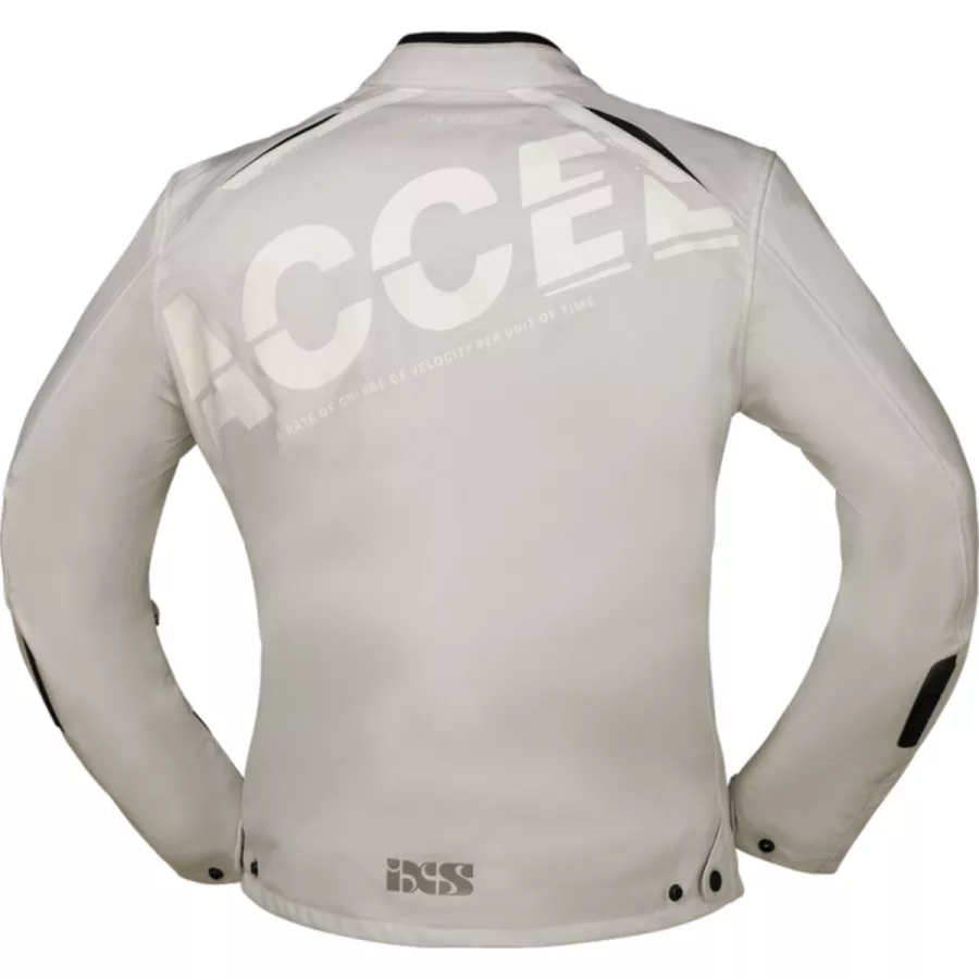 IXS Sport So Moto Dynamische Sommer-Motorradjacke zum besten Preis