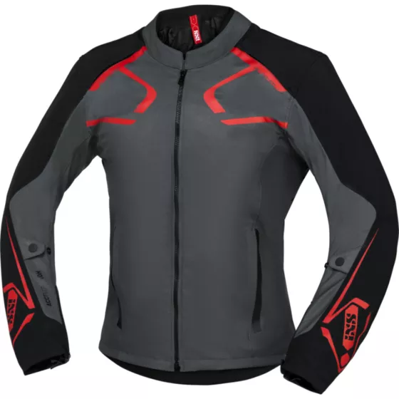 IXS Sport So Moto Dynamische Sommer-Motorradjacke zum besten Preis