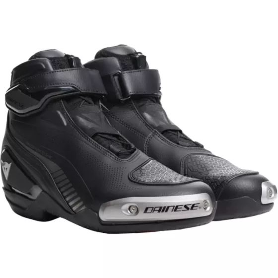 Chaussure Dainese Superya - noir anthracite