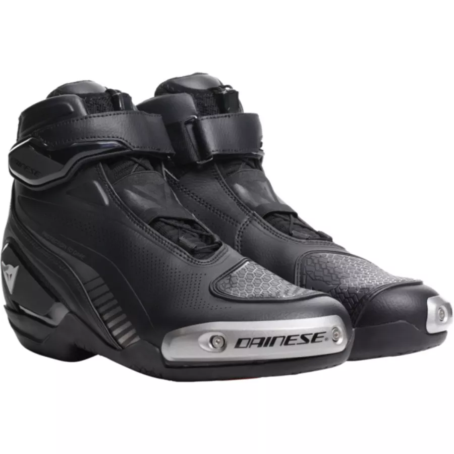 Chaussure Dainese Superya - noir anthracite