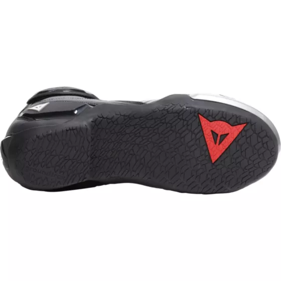 Chaussure Dainese Superya - noir anthracite