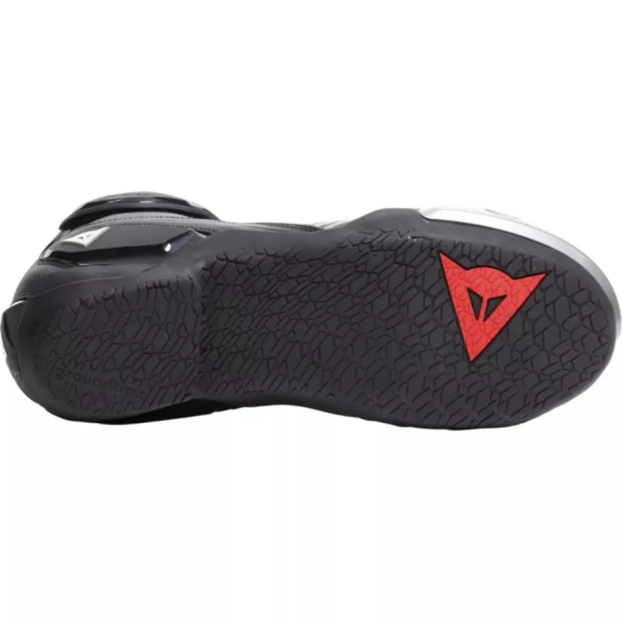 Chaussure Dainese Superya - noir anthracite
