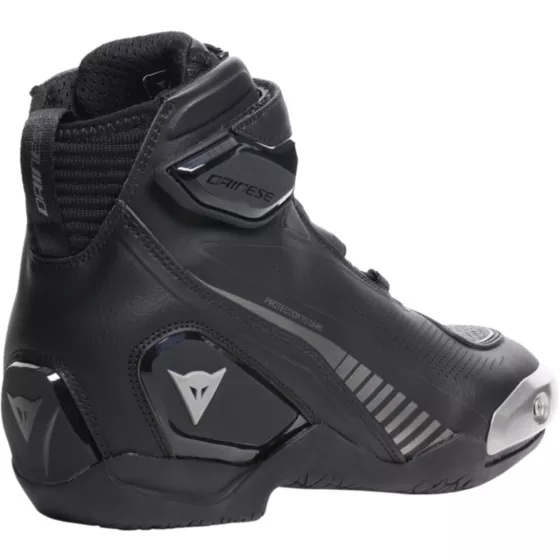 Chaussure Dainese Superya - noir anthracite