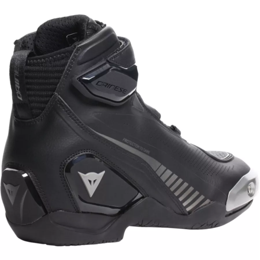 Chaussure Dainese Superya - noir anthracite