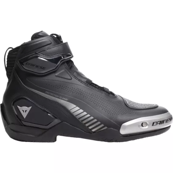 Dainese Superya schuh - anthracite black