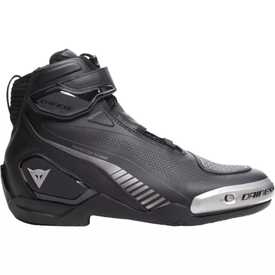 Chaussure Dainese Superya - noir anthracite