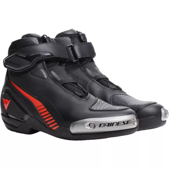copy of Chaussure DAINESE SUPERYA - Noir anthracite