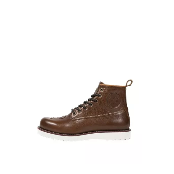 John Doe Iron Motorradstiefel zum besten Preis
