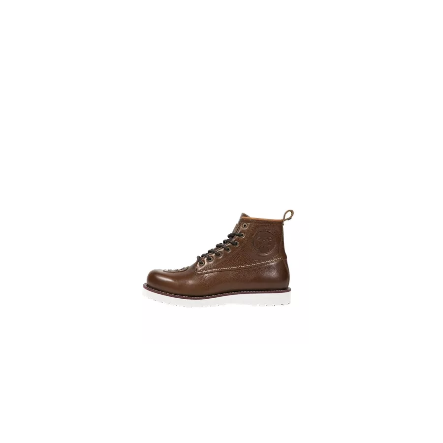 Bottes John Doe Iron - degriffbike.ch