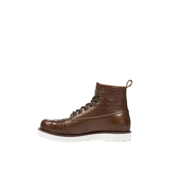 Bottes John Doe Iron - degriffbike.ch