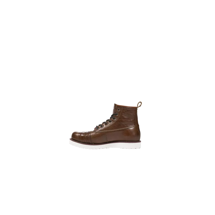 Bottes John Doe Iron - degriffbike.ch