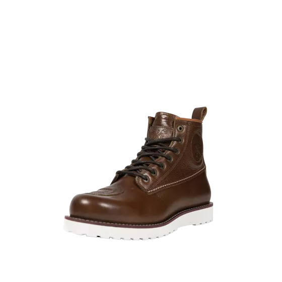 Bottes John Doe Iron - degriffbike.ch