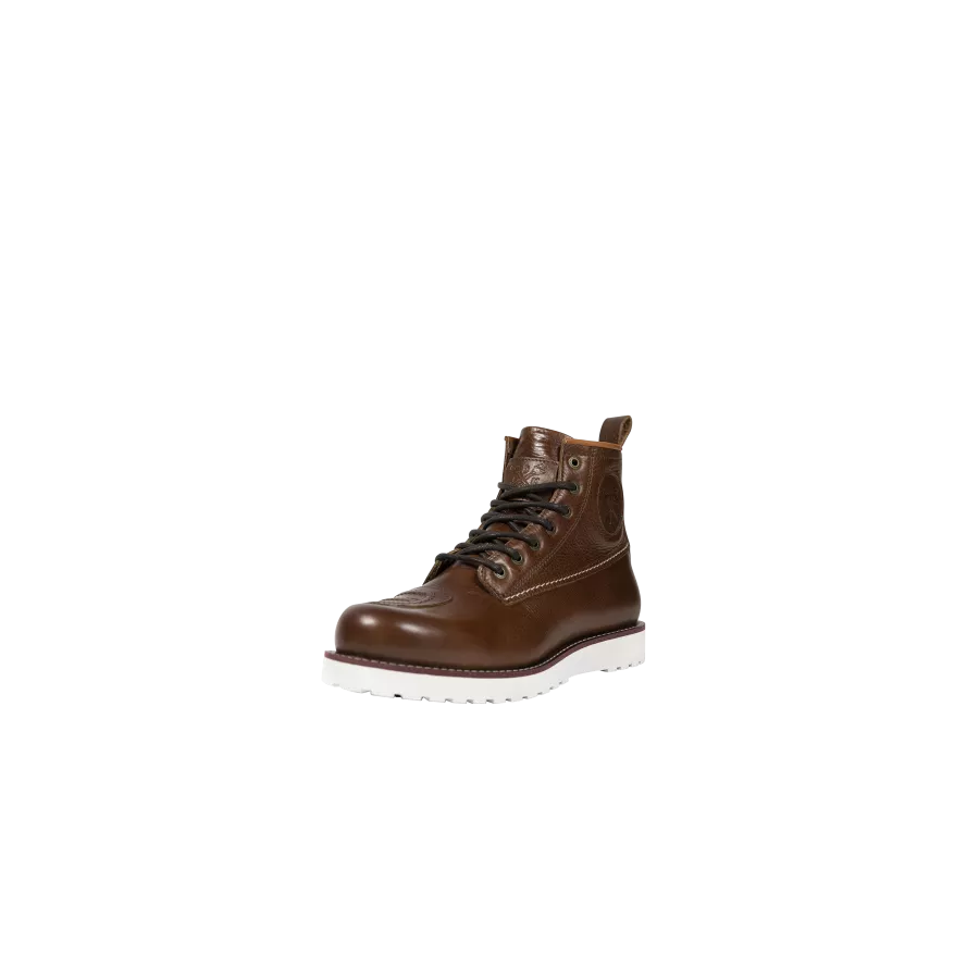 Bottes John Doe Iron - degriffbike.ch