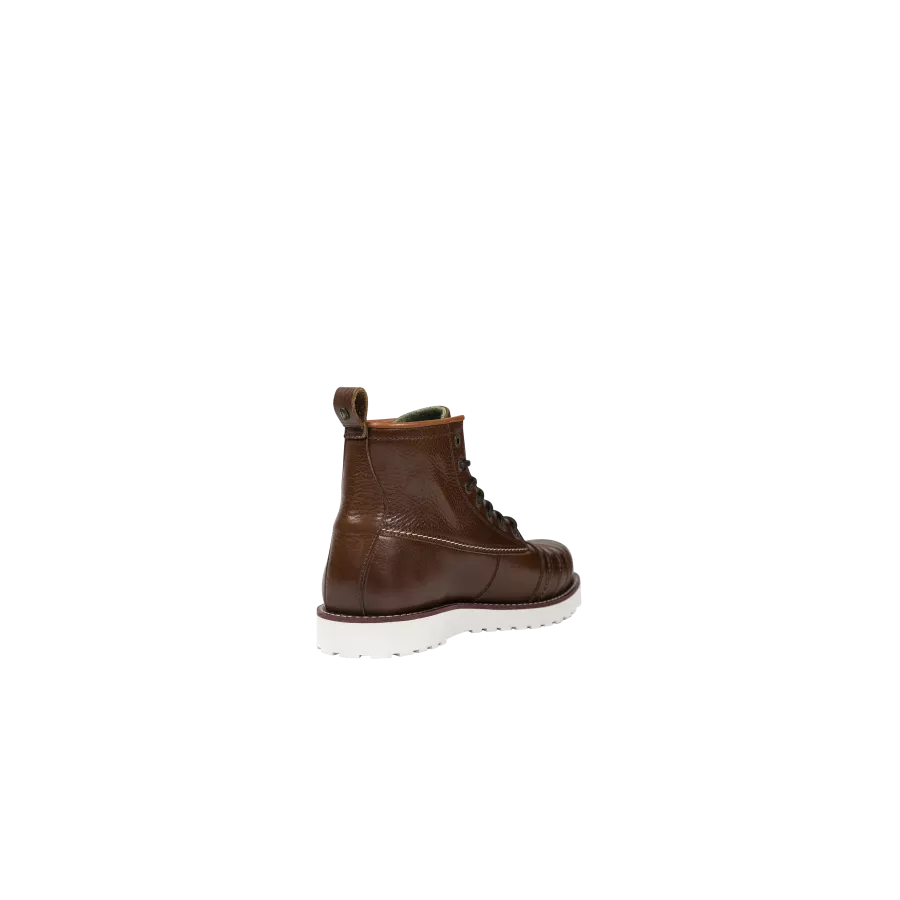 Bottes John Doe Iron - degriffbike.ch