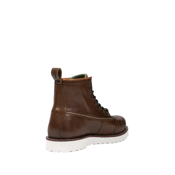 John Doe Iron Motorradstiefel zum besten Preis
