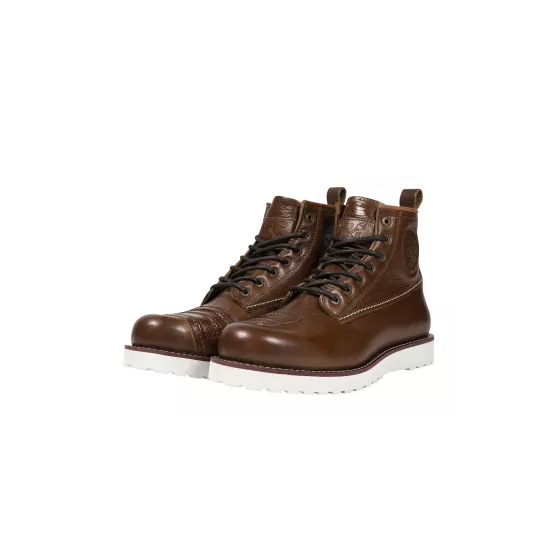 Bottes John Doe Iron - degriffbike.ch