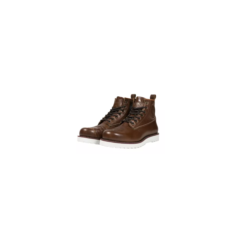 Bottes John Doe Iron - degriffbike.ch