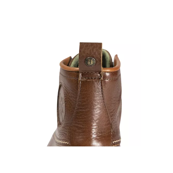 Bottes John Doe Iron - degriffbike.ch
