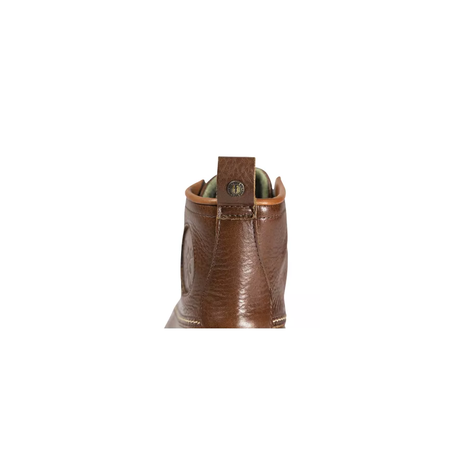 John Doe Iron Motorradstiefel zum besten Preis