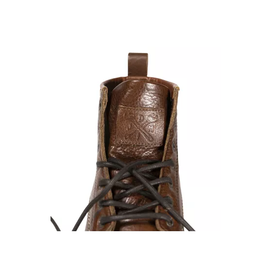 Bottes John Doe Iron - degriffbike.ch