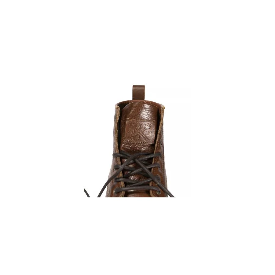 Bottes John Doe Iron - degriffbike.ch