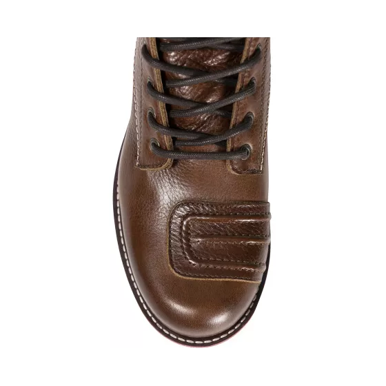 John Doe Iron Motorradstiefel zum besten Preis