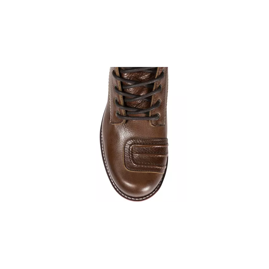 Bottes John Doe Iron - degriffbike.ch