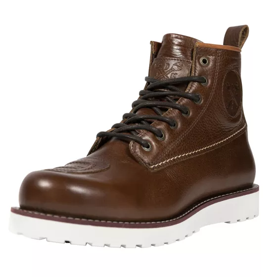John Doe Iron Motorradstiefel zum besten Preis