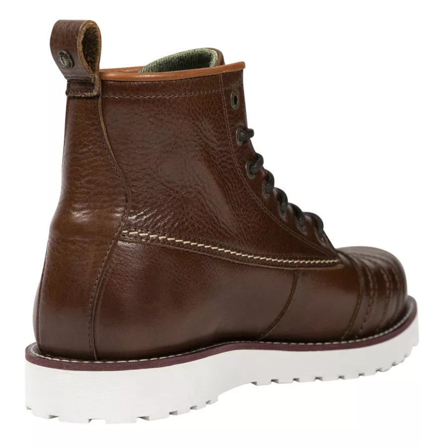 John Doe Iron Motorradstiefel zum besten Preis