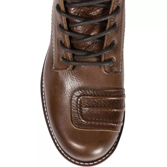 John Doe Iron Motorradstiefel zum besten Preis