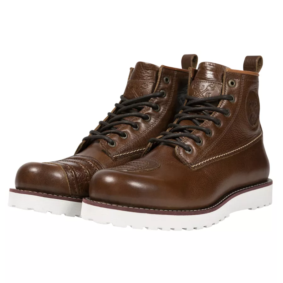 Bottes John Doe Iron - degriffbike.ch
