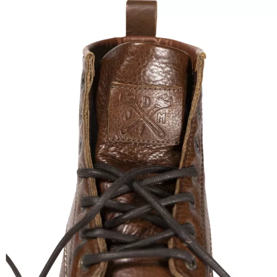 John Doe Iron Motorradstiefel zum besten Preis