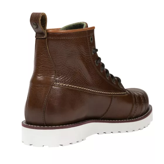 John Doe Iron Motorradstiefel zum besten Preis