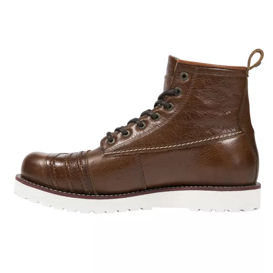 John Doe Iron Motorradstiefel zum besten Preis
