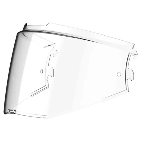 Visière pour casque LS2 FF910 claire - degriffbike.ch