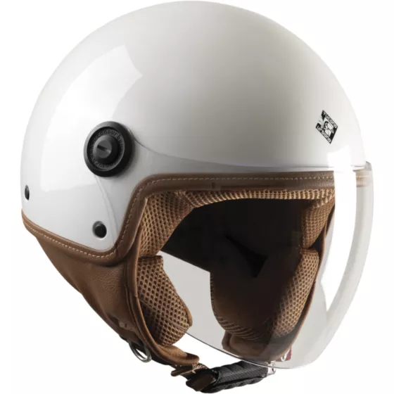 Casque Jet Tucano Urbano El Jettin 6.0
