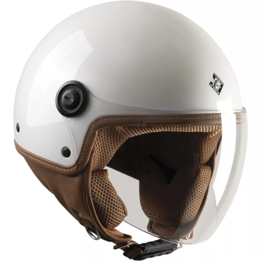 Casque Jet Tucano Urbano El Jettin 6.0