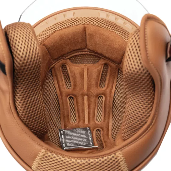 Casque Jet Tucano Urbano El Jettin 6.0