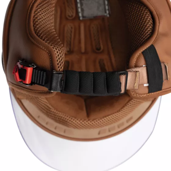 Tucano Urbano EL Jettin 6.0 (ECE22.06) Jethelm – Weiß