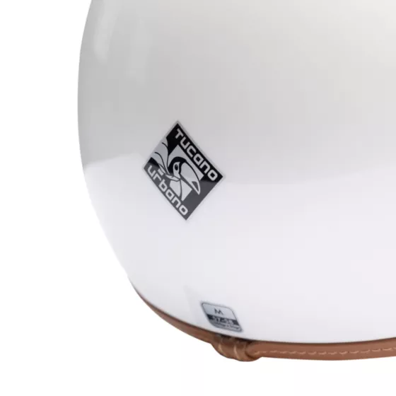 Casque Jet Tucano Urbano El Jettin 6.0