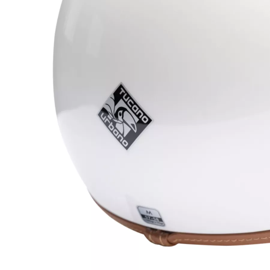 Casque Jet Tucano Urbano El Jettin 6.0