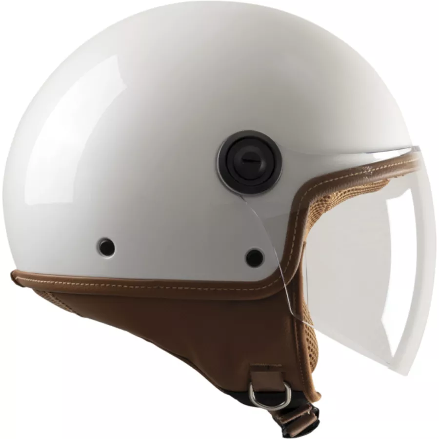 Casque Jet Tucano Urbano El Jettin 6.0