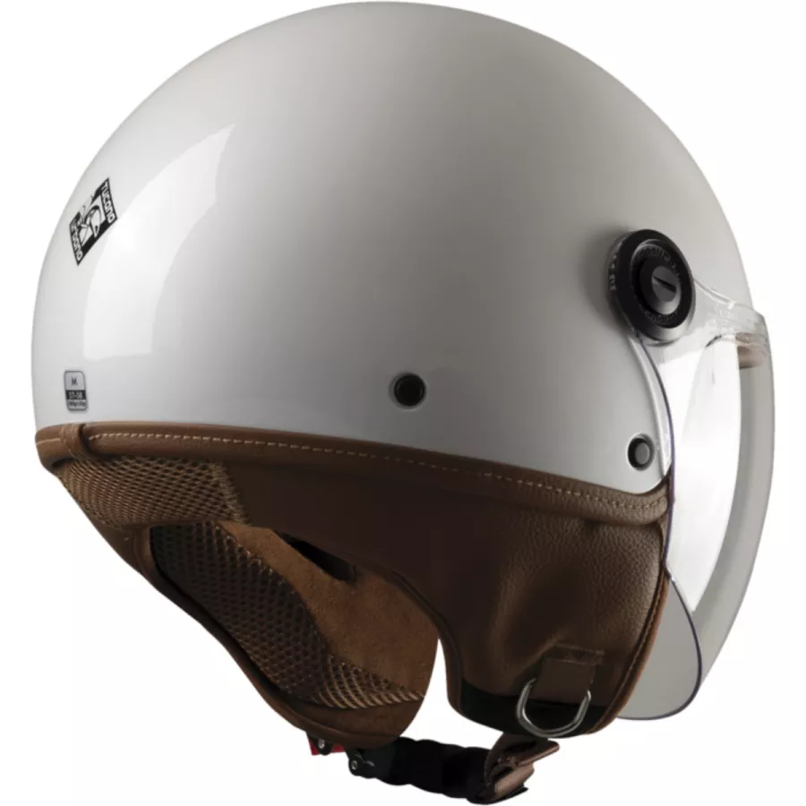 Casque Jet Tucano Urbano El Jettin 6.0