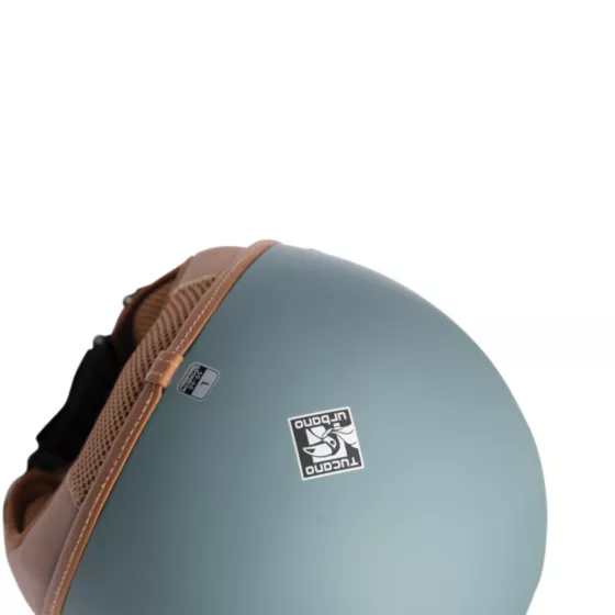 Casque Jet Tucano Urbano El Jettin 6.0